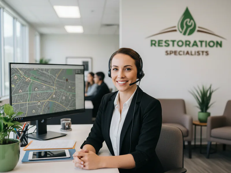 Water Damage Restoration  in Rushville  FAQ